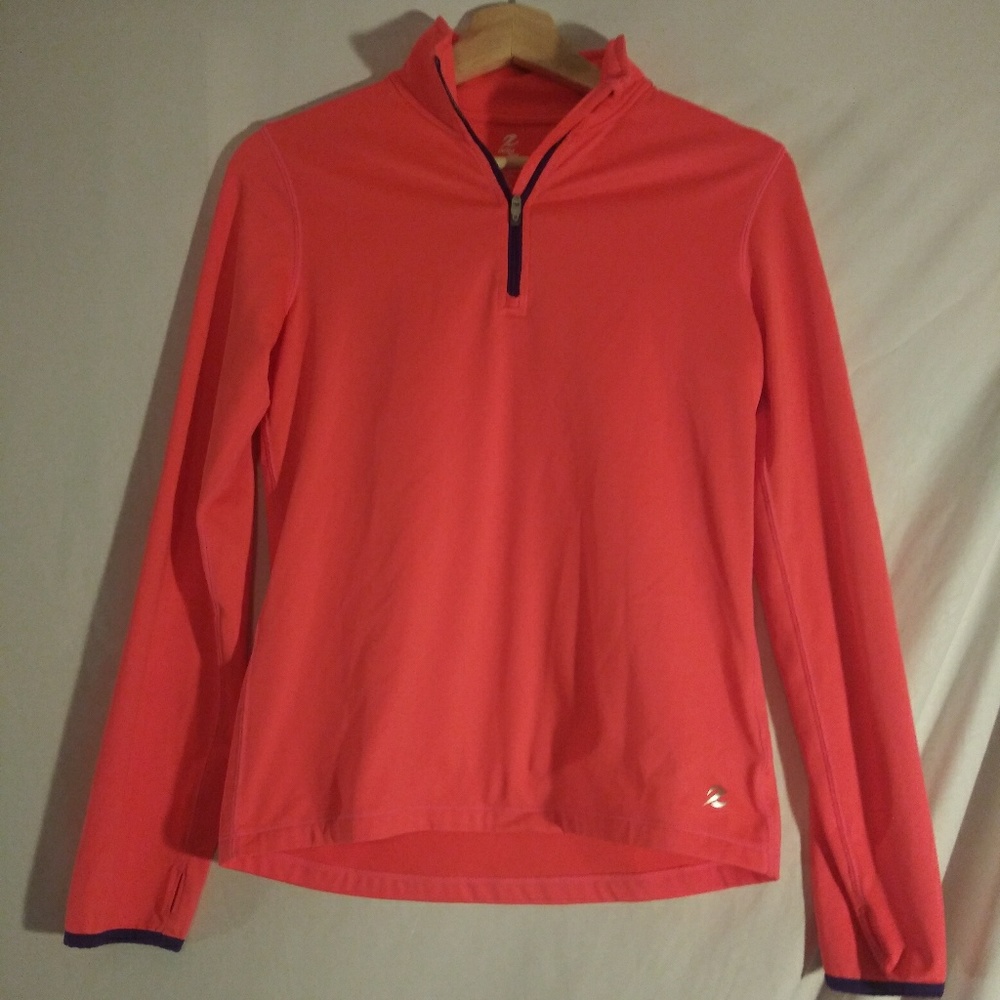 🌹Energy Zone workout jacket